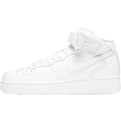 Originale Nike Air Force 1 Mid-Top Freizeitschuhe CW2289-111