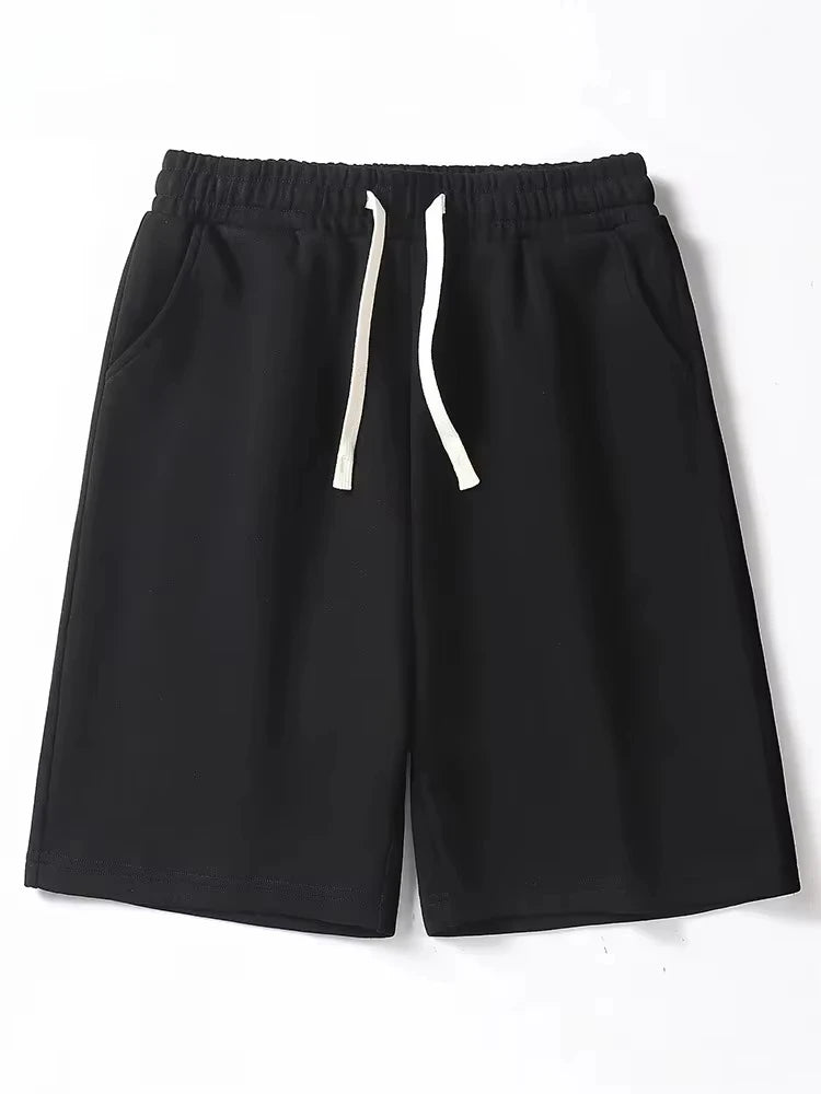 Hot Sale New Hot Sale Dragon Ball Goku Kanji Symbol Anime Print Shorts Casual Loose High-quality Trendy Graphic Summer Quick Dry