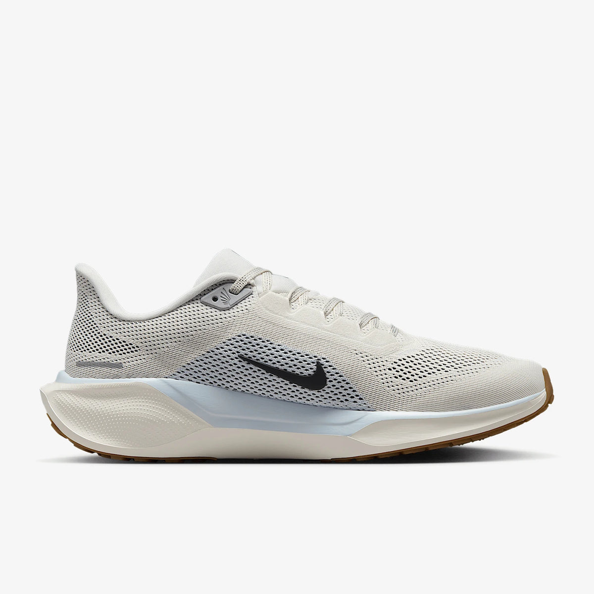 Pantofi de alergare Nike oficiali, autentici, pentru bărbați, cu talpă groasă din plasă și amortizare AIR ZOOM, model FD2722-113