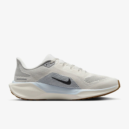 Pantofi de alergare Nike oficiali, autentici, pentru bărbați, cu talpă groasă din plasă și amortizare AIR ZOOM, model FD2722-113