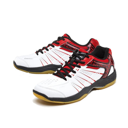 Zapatillas de bádminton para hombre de Kawasaki. Zapatillas deportivas profesionales para mujer. Zapatillas transpirables para pista cubierta. K-086