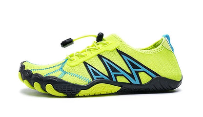 Plus Big Size 47 Men Women Slipstop Barefoot Aqua Shoes Water Sports Shoes Swimming in the Sea Beach Shoe Diving Summer Sale