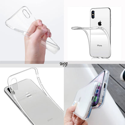 F-Fortnites-Cools Handyhülle für iPhone 17 16 15 14 13 12 11 Pro Max Plus, weiche Schutzhülle, personalisierbar DIY