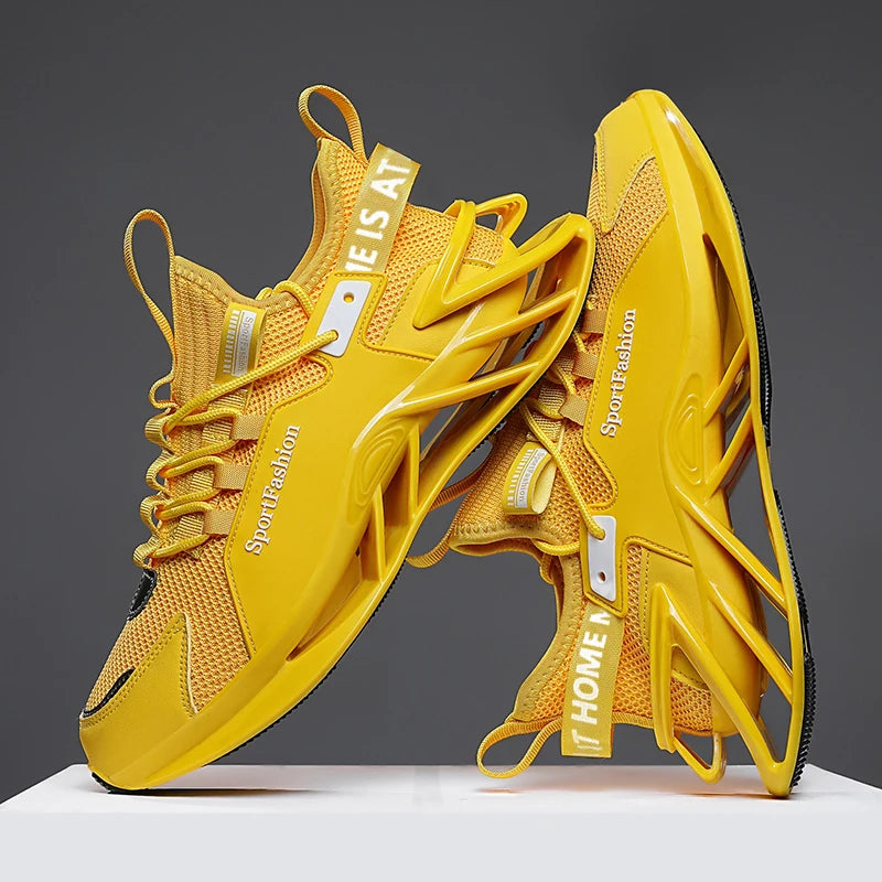 Men shoes Sneakers Male tenis Luxury shoes Mens casual Shoes Trainer Race Breathable Shoes fashion loafers running Shoes for men