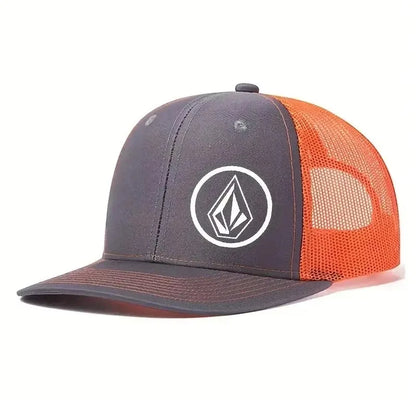 New Unisex Luxury High Quality Cap for Man Baseball Caps Man Woman Hiphop Snapback Hat Outdoor Casual Trucker Hat