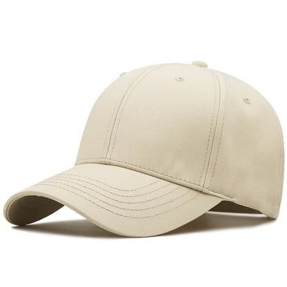 BIG head OVERSIZE 56-60CM/61-65CM Men Women Baseball Cap Casual  Fishing Outdoor Sun Protection