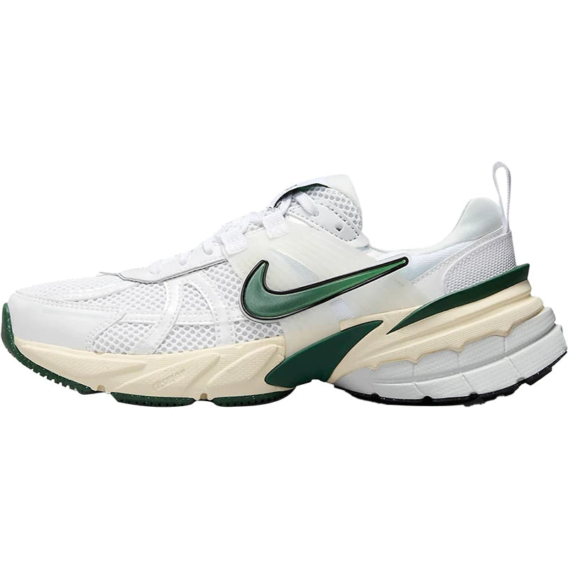 Nike Authentic V2K Runtekk Women's Training Running Dad Shoes FD0736-101