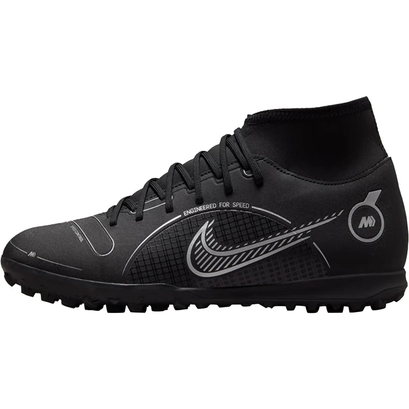 Scarpe da calcio da allenamento resistenti Nike autentiche SUPERFLY 8 TF da uomo e donna DJ2909-007