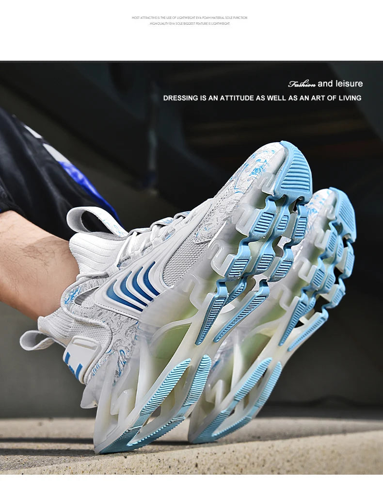 Herrenschuhe Sneaker Herren Casual Herrenschuhe Tenis Luxus-Schuhe Trainer Race Atmungsaktive Schuhe Fashion-Laufschuhe für Damen