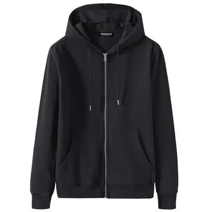 Unisex Dragon Ball Anime Hoodie Jacket Men Women Zip Up Sweatshirt Streetwear Casual Outerwear Spring Autumn Fashion Y2k Clothes