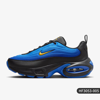 Nike Genuine New Season Women's Fashion Low-cut Wear-resistant Casual Sports Shoes HF3053-004