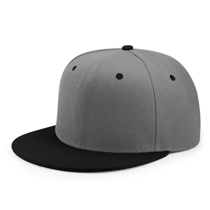 Duża czapka skateboardowa z zapięciem z tyłu dla mężczyzn, o obwodzie 64 cm, dopasowana czapka baseballowa XXL, męska czapka typu snapback w dużym rozmiarze, gładka czapka futbolowa, 60 cm, 62 cm