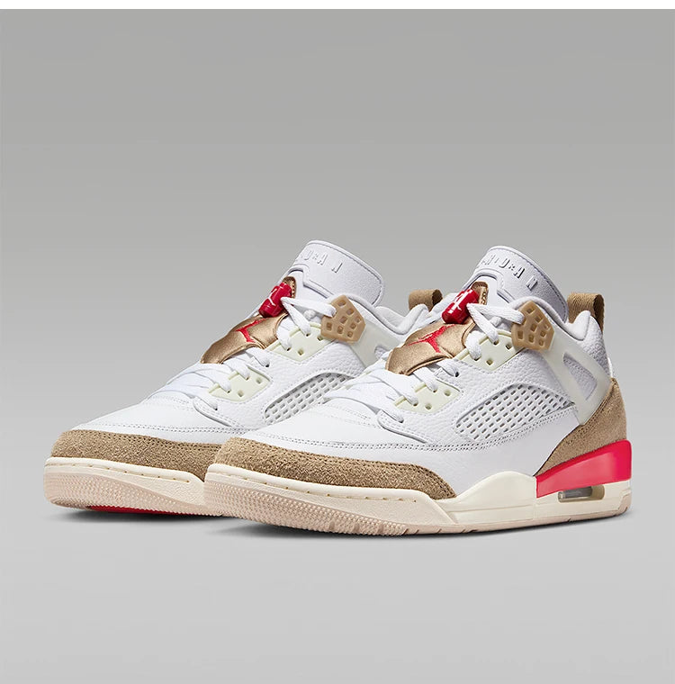 Zapatillas de baloncesto Nike Genuine Jordan para hombre con amortiguación de aire FQ1759-105