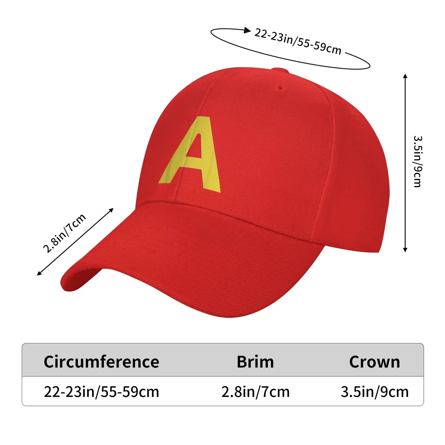 A-Alvin and the Chipmunks The Squeakquel A Hat Women Hat Trucker Hat Sports Cap Adjustable Snapback Caps Baseball Caps Spring