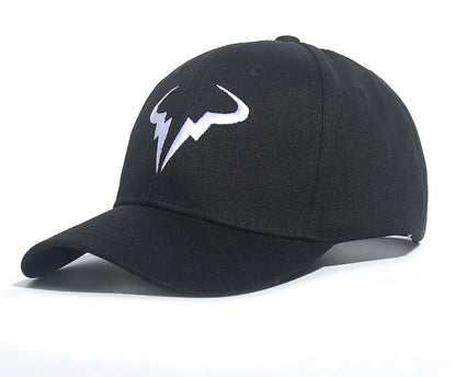 Fashion Embroidery Snapback Baseball Caps For Men Women Kpop Hip Hop Caps Cotton Golf Sun Dad Hat Streetwear Sports Funny Hats