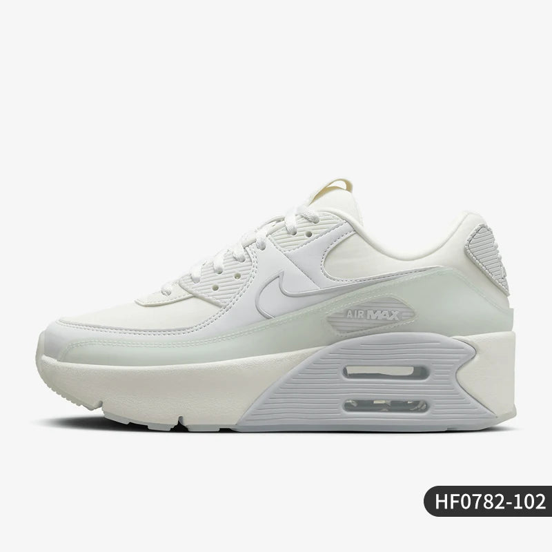 Nike genuine new women's thick soled sports air cushion casual shoes HF0782-102