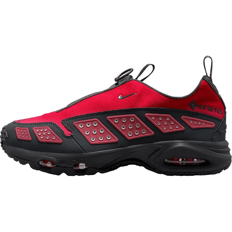 Nike Authentic Air Max SNDR GTX — Sapatilhas de corrida com amortecimento para homem e mulher FZ4238-800