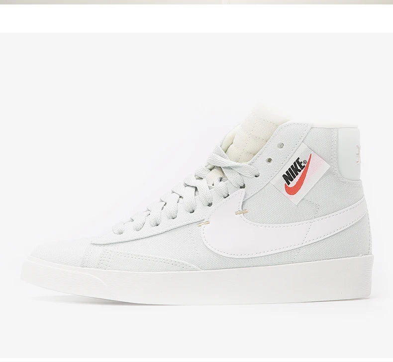 Nike Original Seasonal Neue High-Top-Freizeitschuhe für Damen BQ4022-400