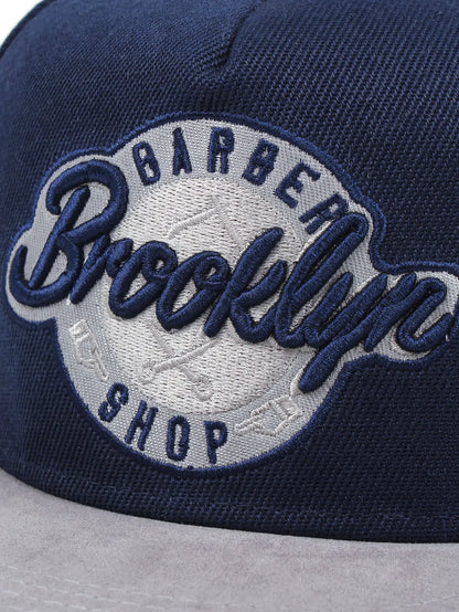 Męskie czapki z haftowaną literą, czapki typu snapback, czapki przeciwsłoneczne unisex, czapki z regulacją, czapki hip-hopowe, damskie czapki baseballowe, kapelusze kowbojskie