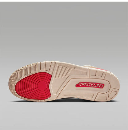 Zapatillas de baloncesto Nike Genuine Jordan para hombre con amortiguación de aire FQ1759-105