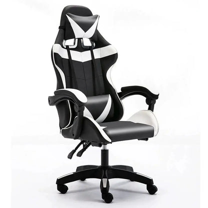 Esports gaming chair game computer seat Internet cafe lifting and rotating Chairs gamer Relaxing Armchair ergonomic chair