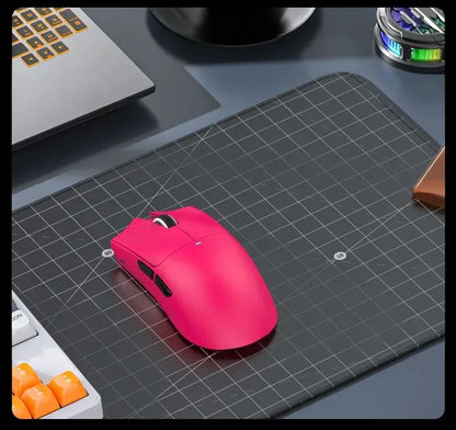 ATTACK SHARK X11SE ultralet trådløs gamingmus, 20Million cyklusser levetid, PAW3311 Gaming, 22KDPI, 400IPS, 40G, 1KHz, 65 timer, 30mAH