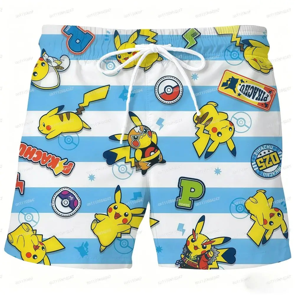 Latest 2026 Super Mario 3D Printed Top Cartoon Children's Short Sleeved T-shirt Summer Popular Comfortable Breathable T-shirt