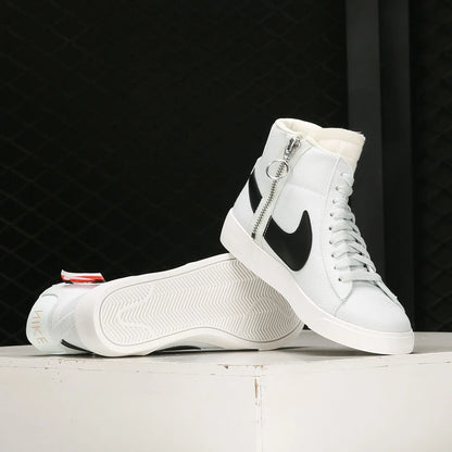 Nike Original Seasonal Neue High-Top-Freizeitschuhe für Damen BQ4022-400
