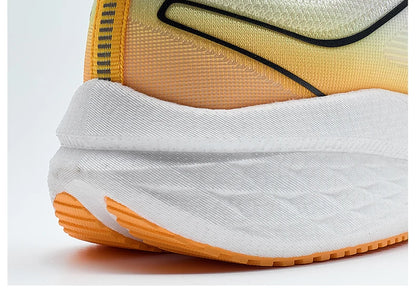 Xtep Five Speed 2.0 tenisice za trčanje za muškarce, jesenske udobne sportske tenisice za jogging s amortizacijom 876319110001
