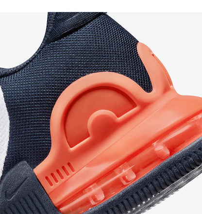 Nike originale Air Max sommer-træningssko til mænd med luftpude DM0829-102