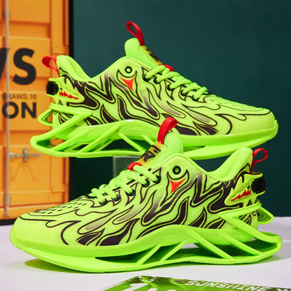 Men shoes Sneakers Male tenis Luxury shoes Mens casual Shoes Trainer Race Breathable Shoes fashion loafers running Shoes for men