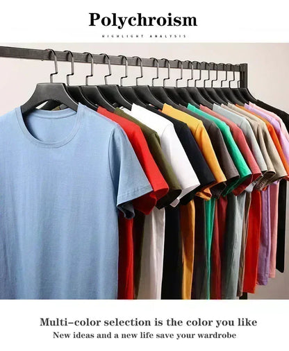 Dragon Ball Men's and Women's T-shirt Cell Anime Brand Design Sense Tee Summer Spring Boy's Short Sleeves Parent-child Outfits