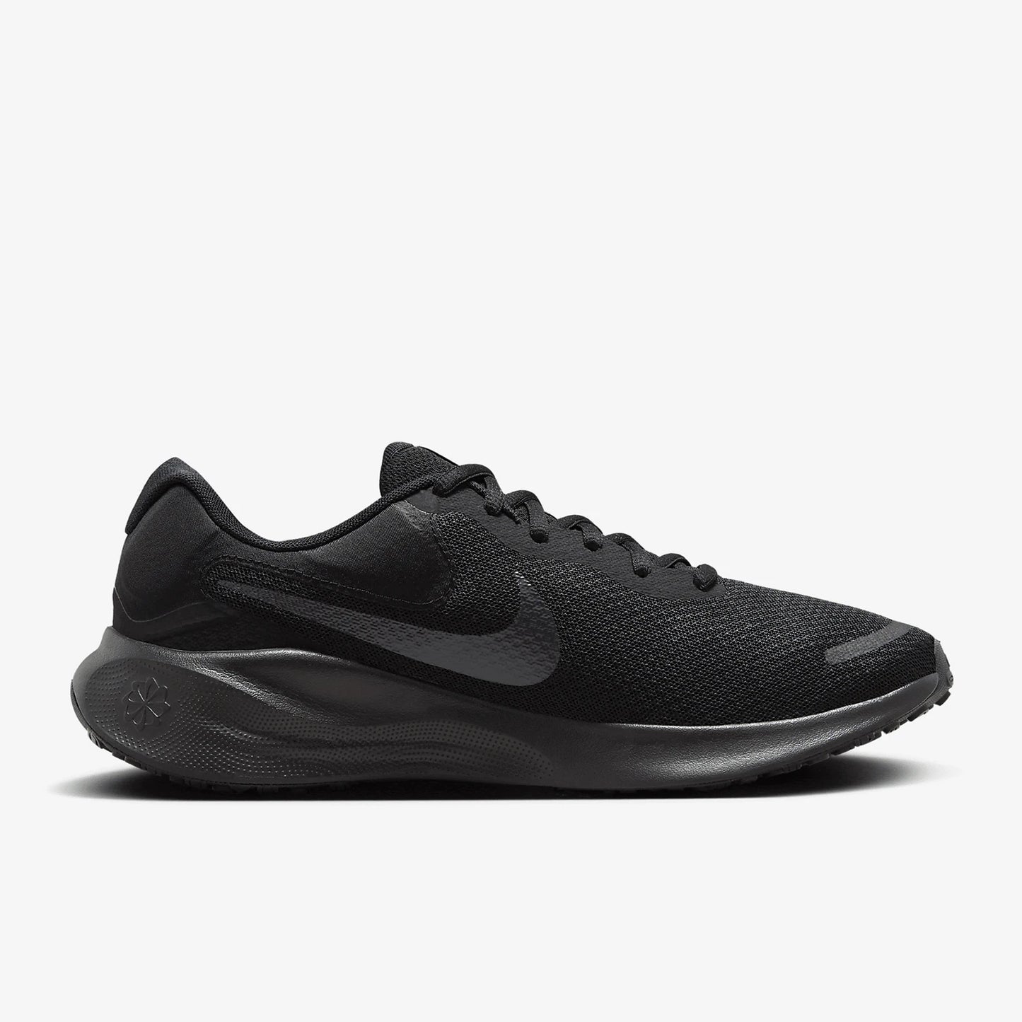 Nike Authentic Revolution 7 Men's Cushioned Road Running Shoes FB2207-005