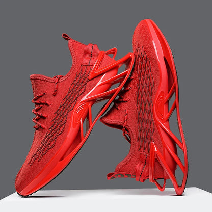 Men shoes Sneakers Male tenis Luxury shoes Mens casual Shoes Trainer Race Breathable Shoes fashion loafers running Shoes for men