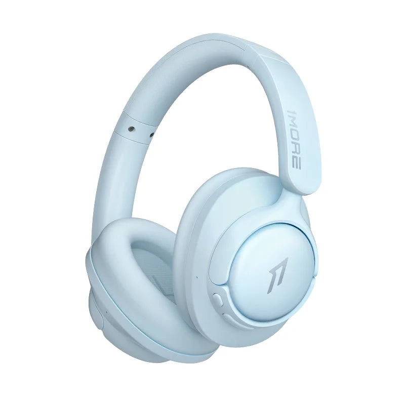 1MORE HQ31 Bluetooth Wireless Headphones with Active Noise Cancellation, Hi-Res Audio, LDAC, 42dB QuietMax ANC, 90H Battery Life Headset