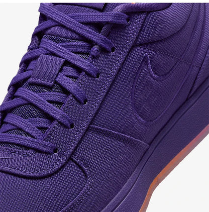 Nike officielle, ægte 2024 nye retro-basketballsko til mænd med moderne stil og støddæmpning HJ5355-500