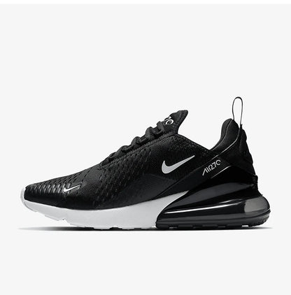 Nike Authentic Summer New Air Max 270 Zapatillas casual acolchadas para mujer AH6789