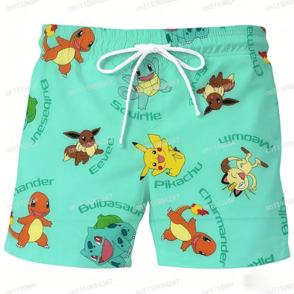 Latest 2026 Super Mario 3D Printed Top Cartoon Children's Short Sleeved T-shirt Summer Popular Comfortable Breathable T-shirt