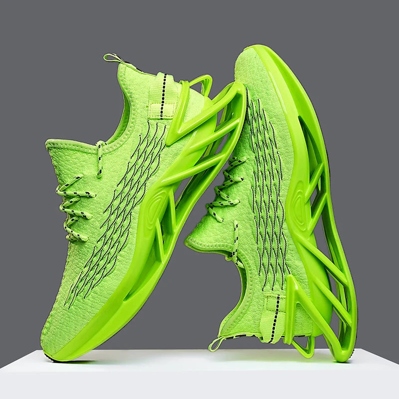 Men shoes Sneakers Male tenis Luxury shoes Mens casual Shoes Trainer Race Breathable Shoes fashion loafers running Shoes for men