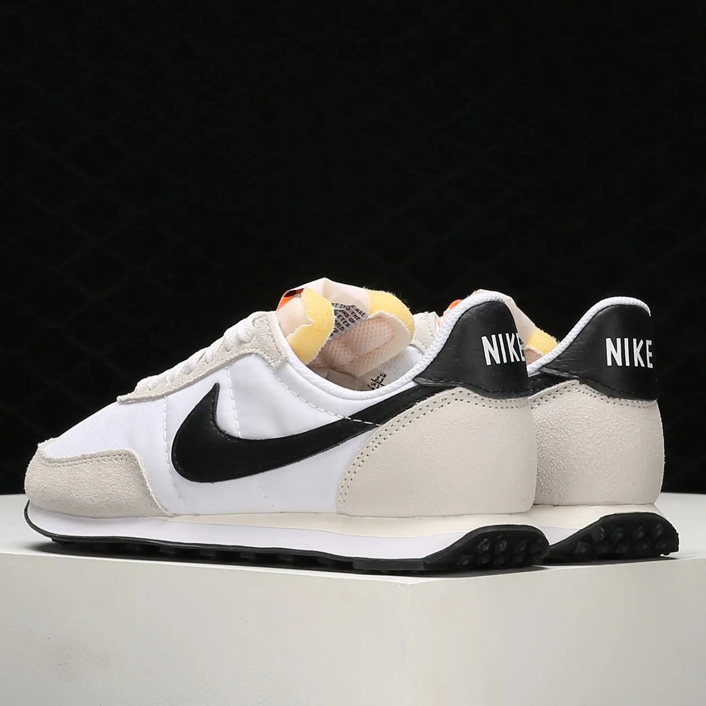 Nike Authentic Waffle Trainer 2 Men's Women's Sports Casual Shoes DA8291-100