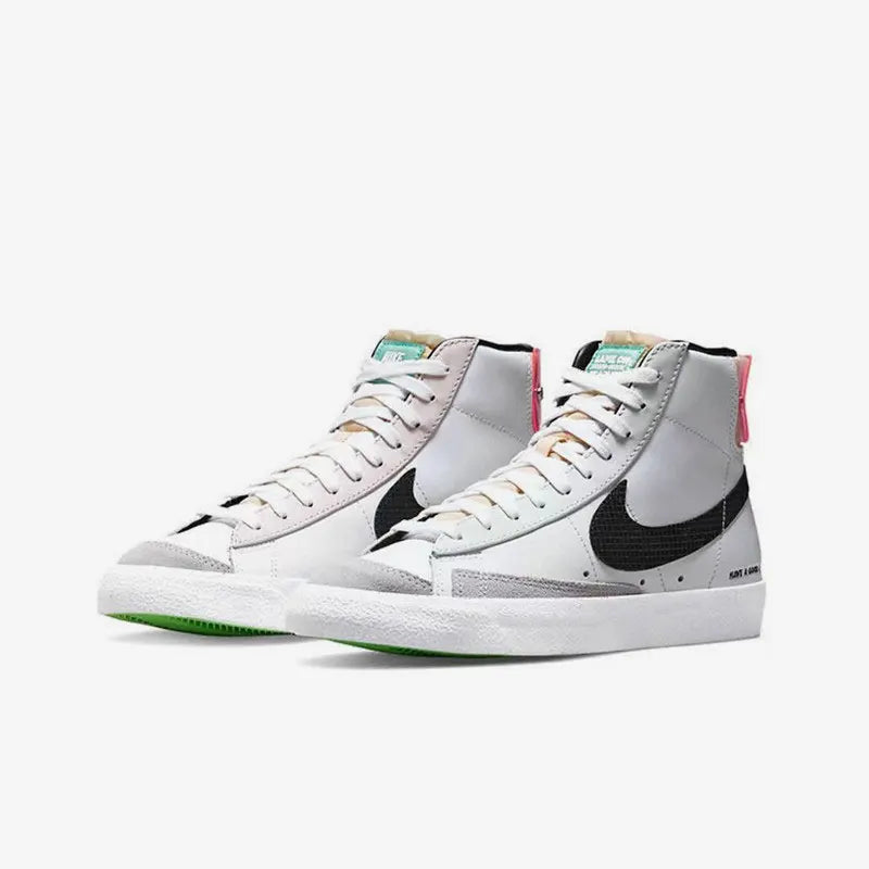 Nike Official Authentic Casual Women's Comfortable Lightweight Fashion Sneakers DO2331-101