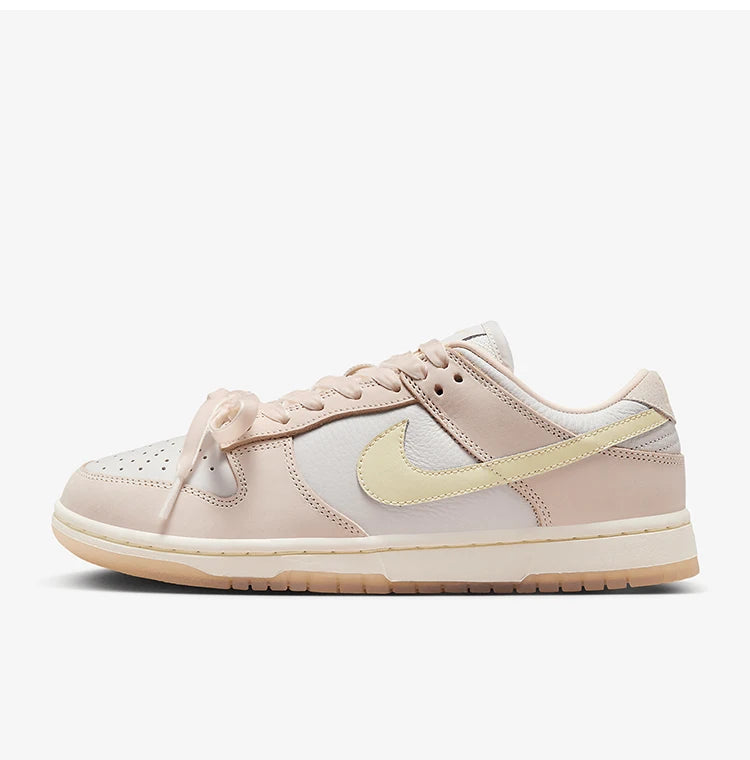 Pantofi de skate casual ușori pentru femei Nike Dunk Low Premium, autentici, FB7910-601