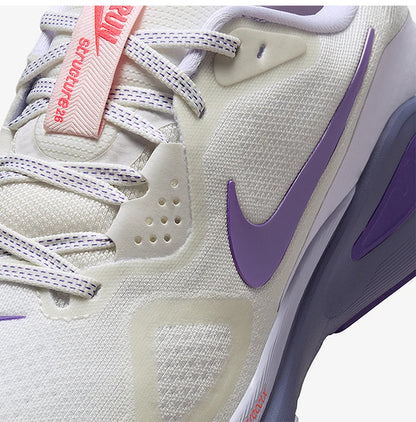 Nike Authentic Structure 26 Scarpe da running da donna ammortizzanti e traspiranti HJ1101-102