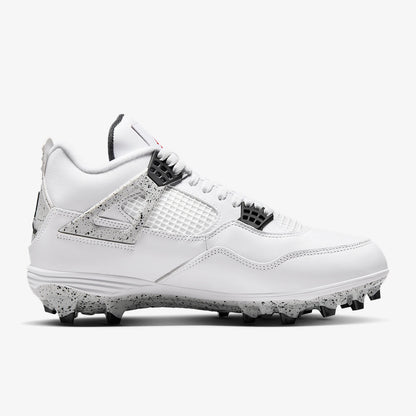Chaussures de football mi-hautes Nike Authentic JORDAN pour homme HQ0207-106