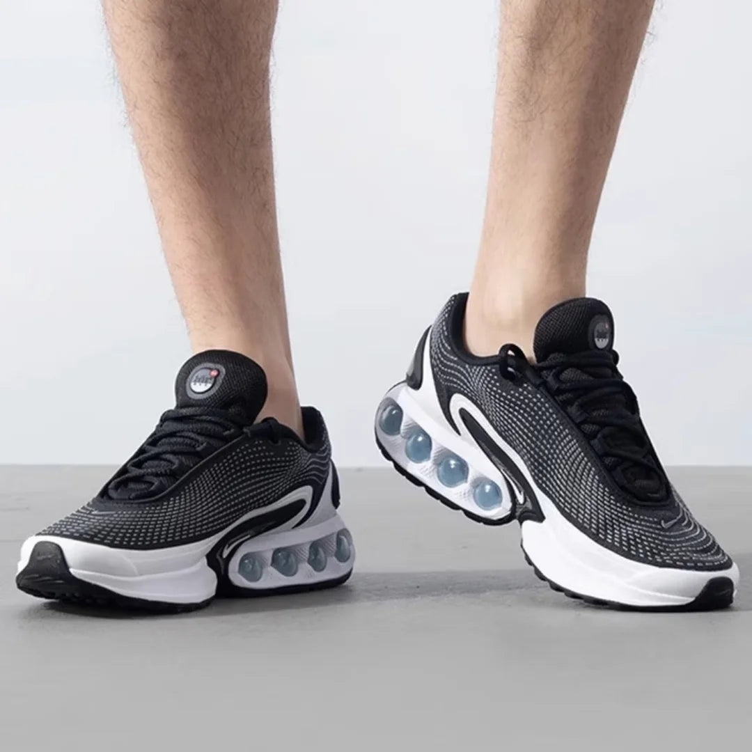 Nike Air Max Dn New Half-Length Air-Cushioned Casual Running Shoes Dv3337-003/Dv3337-011/Dv3337-013