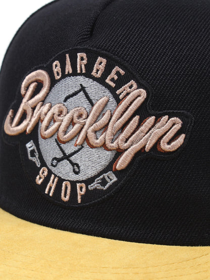 Męskie czapki z haftowaną literą, czapki typu snapback, czapki przeciwsłoneczne unisex, czapki z regulacją, czapki hip-hopowe, damskie czapki baseballowe, kapelusze kowbojskie