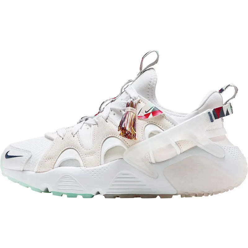 Nike Authentic - Sapatos casuais leves e respiráveis para mulher FN8915-141