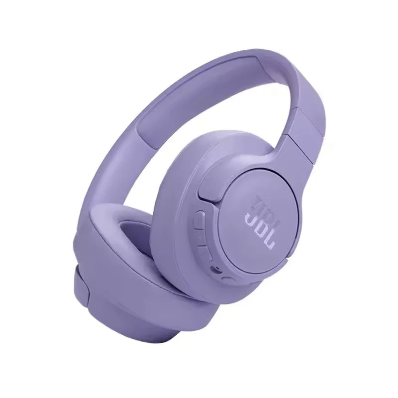 JBL Tune 770NC kabellose Bluetooth-Kopfhörer – Gaming- & Musik-Headset mit aktiver Geräuschunterdrückung