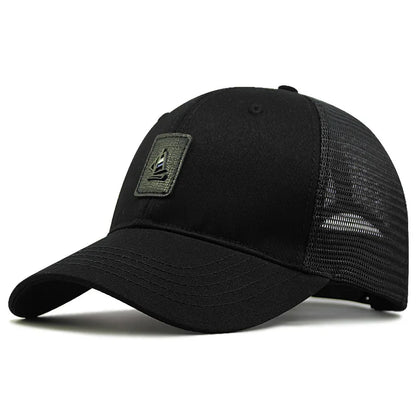 Oohmy XXXL Men Women Baseball Cap small head Big Head Plus Size Mesh Top Quality Oversize Sport Snapback Hat 56-60cm 61-63cm