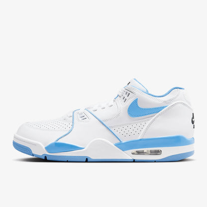 Nike genuine Air Flight 89 Herren-Sport-Basketballschuhe, Low Top, HJ4484-100